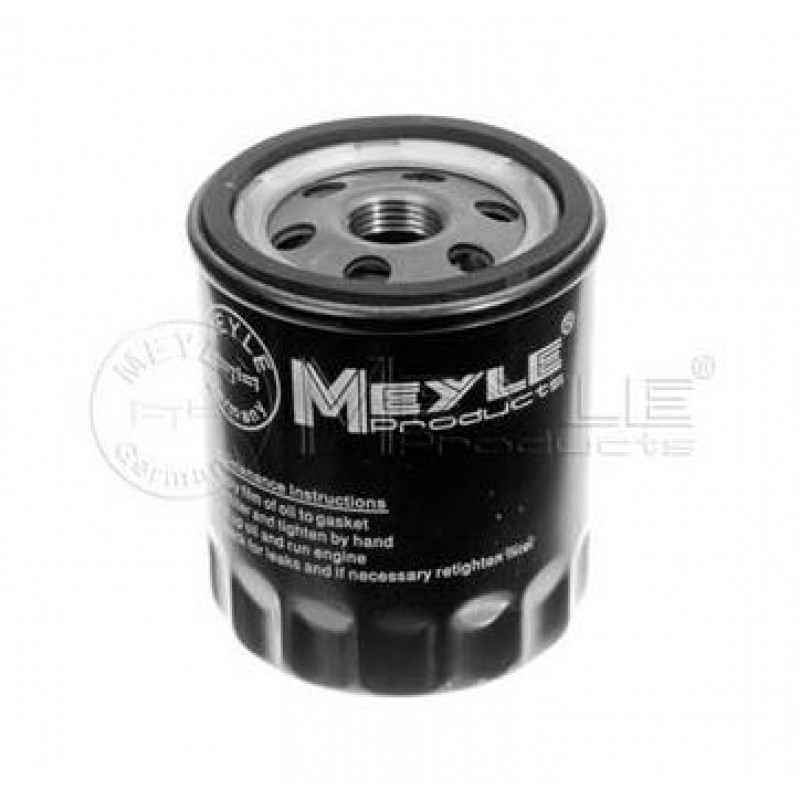 Olejový filter Meyle 1003220000