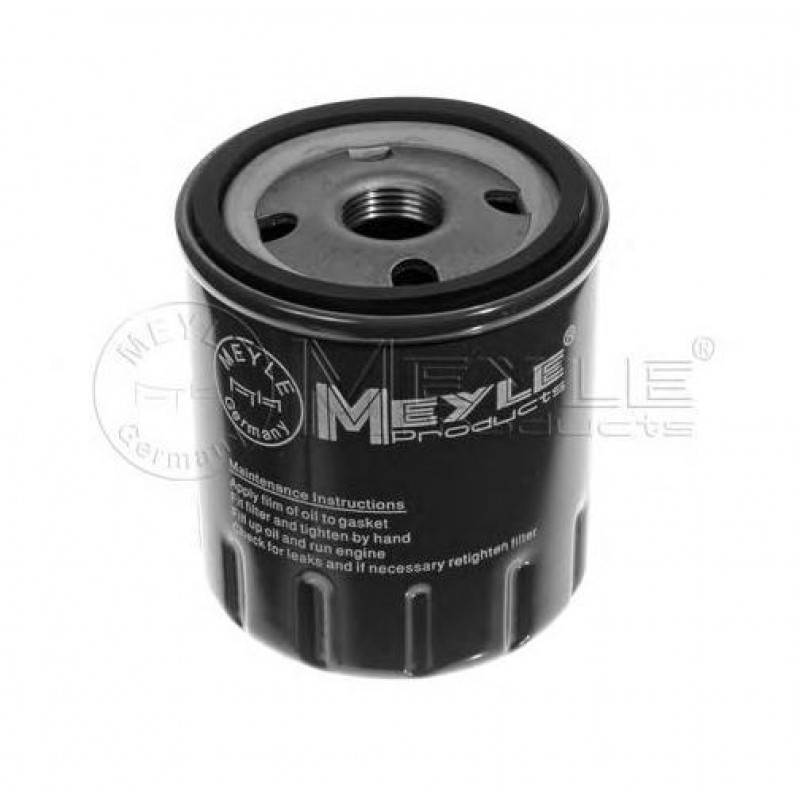 Olejový filter Meyle 7143220001